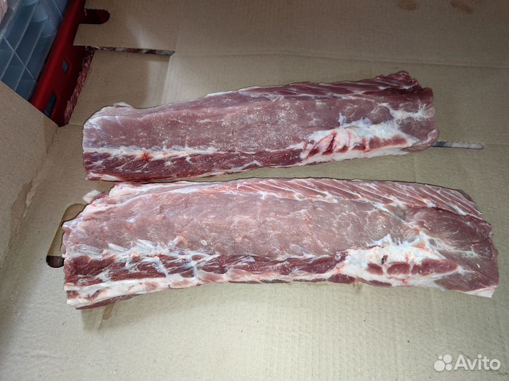 Карбонат свиной