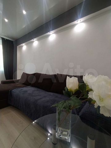 1-к. квартира, 32 м², 5/5 эт.