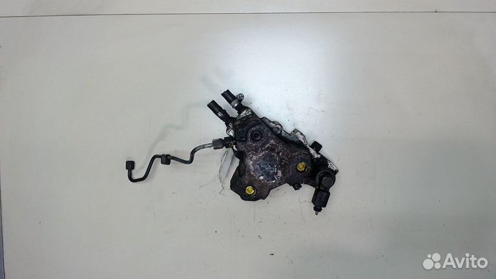 Тнвд Mercedes C W203, 2004