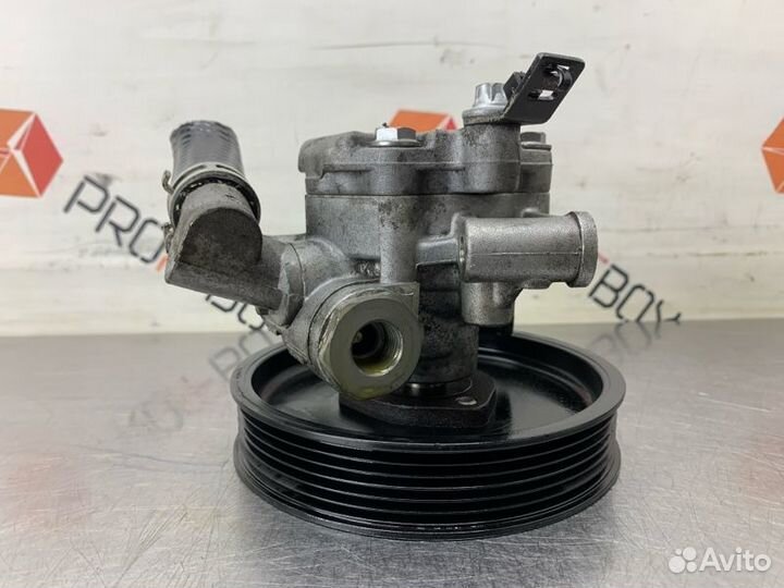 Насос гидроусилителя руля Mercedes Clc-Class CL203