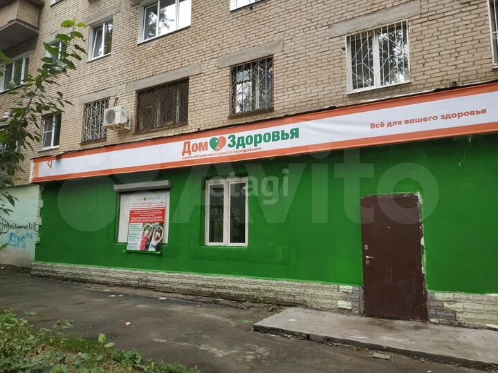 Продам торговое помещение, 108 м²