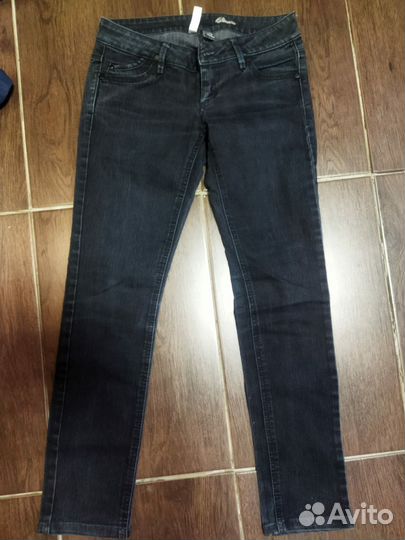 Одежда для девочки пакетом 42-44