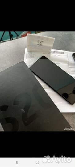 Samsung Galaxy S20+, 8/128 ГБ