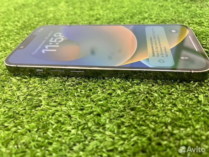iPhone 13 Pro, 128 ГБ