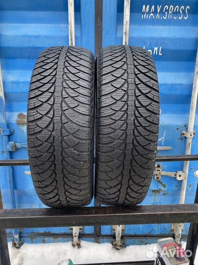 Fulda Kristall Montero 3 195/65 R15