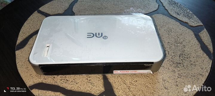 Проектор xgimi z3