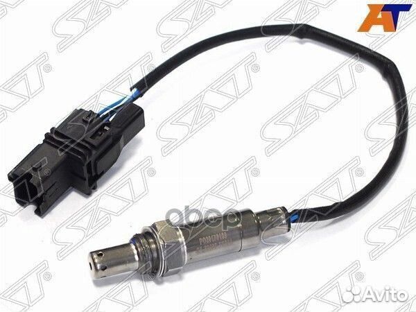 Датчик топливно-воздушной смеси FR nissan infin