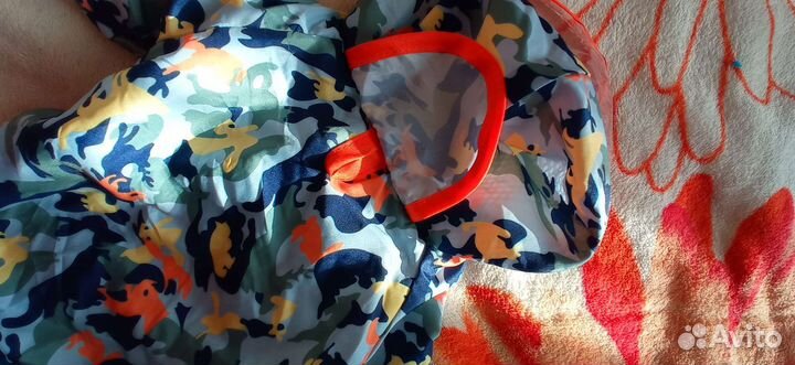 Одежда для собак