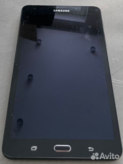 Samsung galaxy tab a 2016