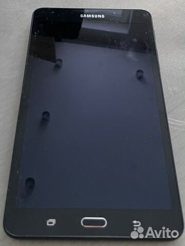 Samsung galaxy tab a 2016