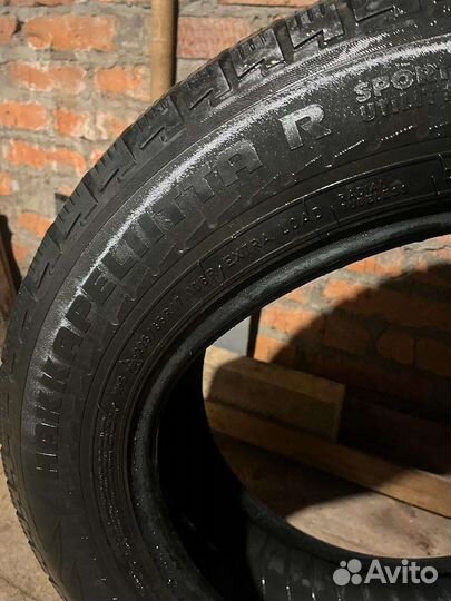 Nokian Tyres Hakkapeliitta R 225/65 R17