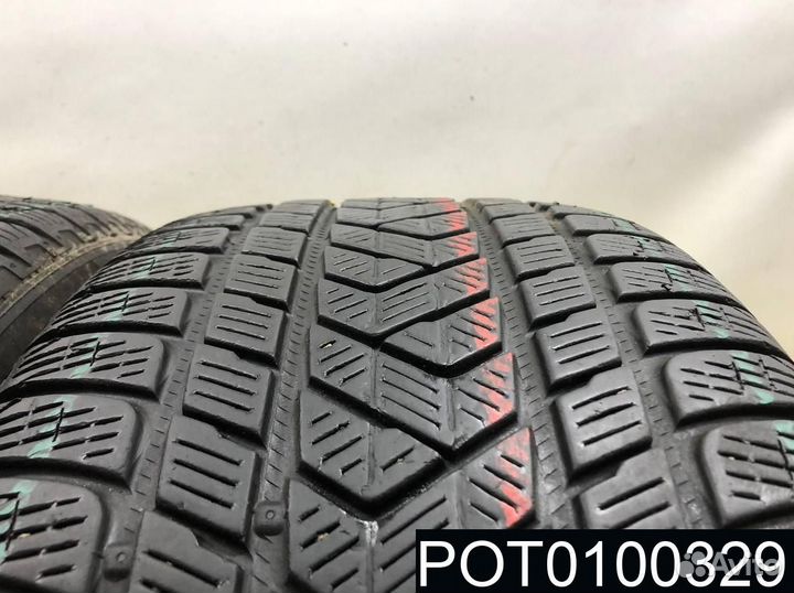 Pirelli Scorpion Winter 285/45 R20 99P