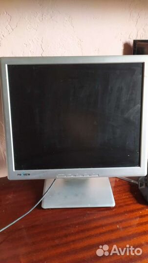 Монитор proview 700p