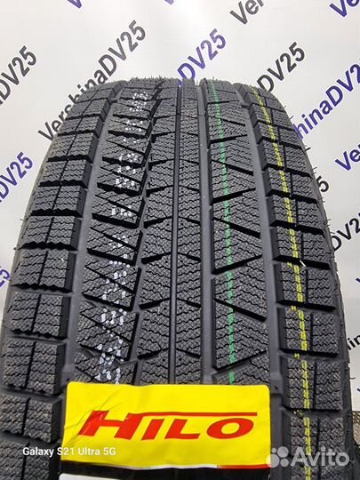 Hilo Arctic S-8 225/50 R18 99T