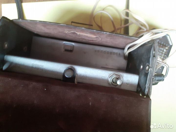 Продам фотовспышку Чайка из СССР