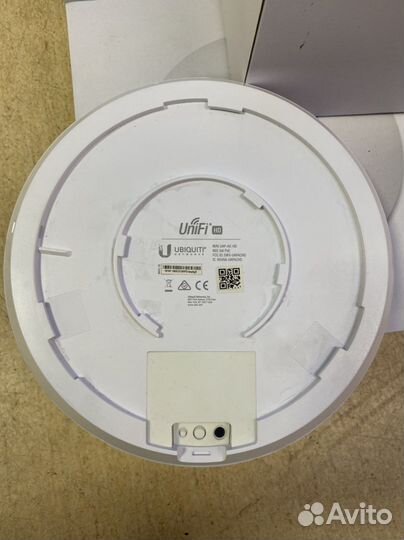 Ubiquiti UAP-AC-HD