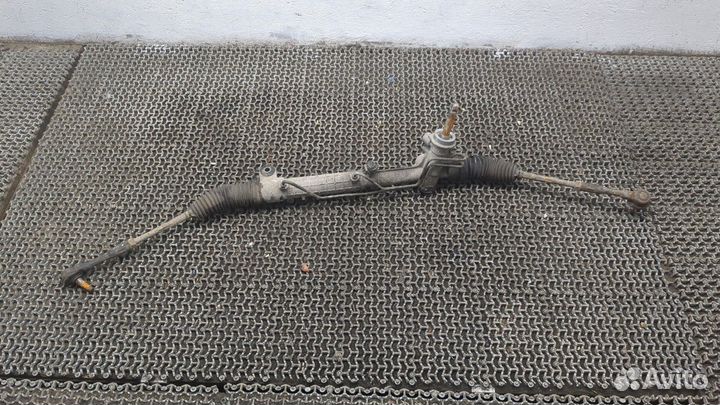Рейка рулевая с г/у Opel Astra G, 1998