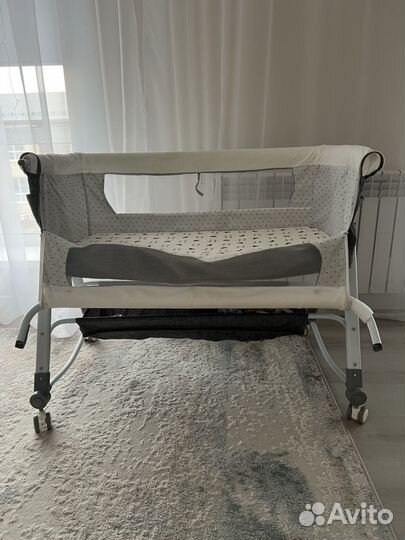 Колыбель для новорожденных бу