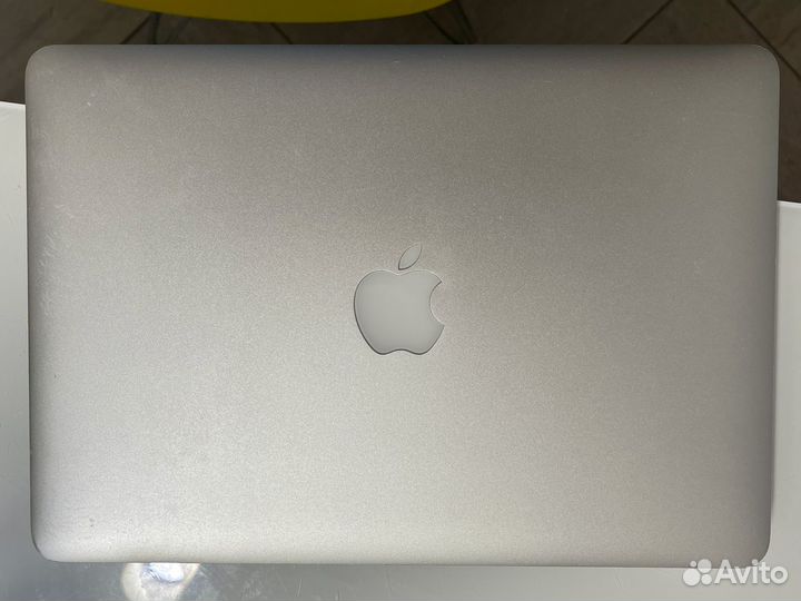 Macbook Pro 13 2012 i7