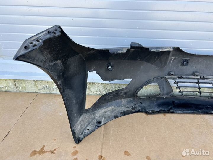 Бампер передний BMW 3 Series G20