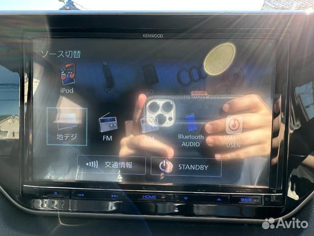Daihatsu Move 0.7 CVT, 2019, 33 810 км объявление продам