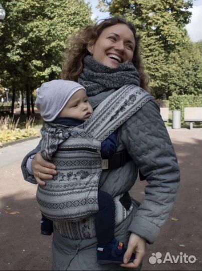 Рюкзак karaush