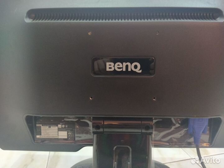 Монитор benq