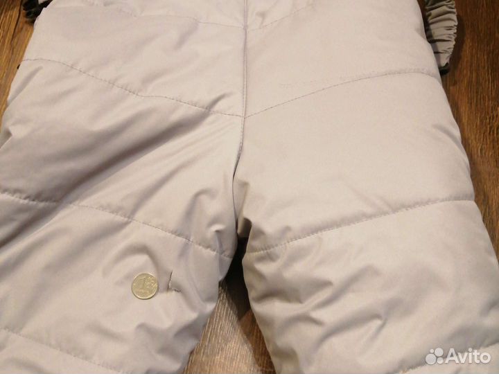 Комбинезон 128+6