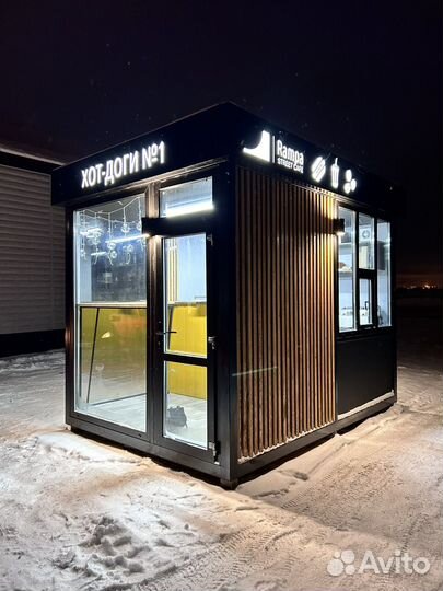 Мебель на заказ