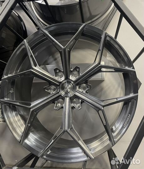 Диски tank tundra haval jac tahoe r20 6x139.7