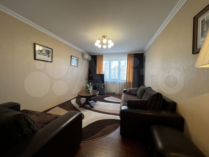 1-к. квартира, 40 м², 7/16 эт.