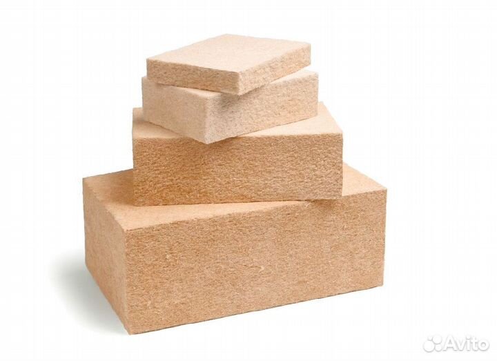 Ветрозащитные и теплозвукоизоляционные маты Натуральные маты Белтермо Flex 50 и 100 мм идеально подх