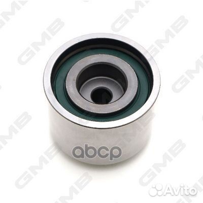 Обводной ролик ремня грм GT90480 GMB;SU SVX 3.3