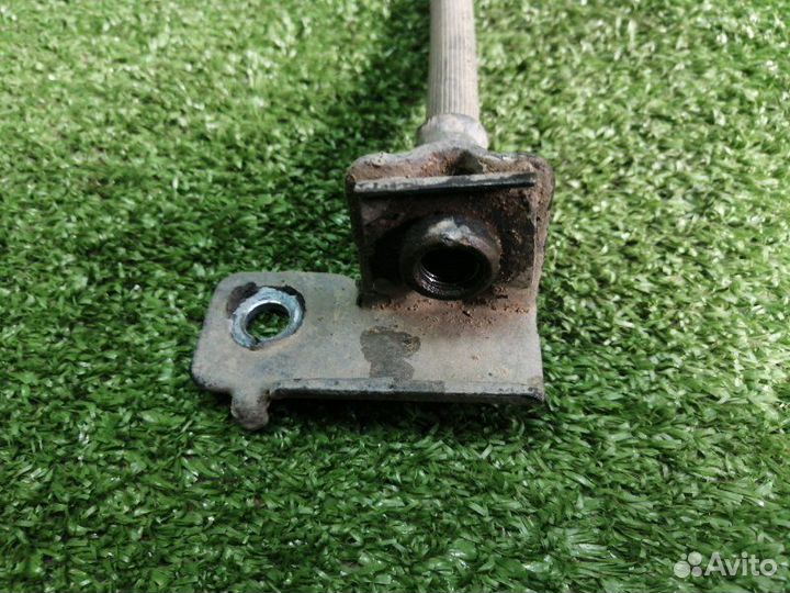 Шланг тормозной задний правый Kia Ceed JD G4FG