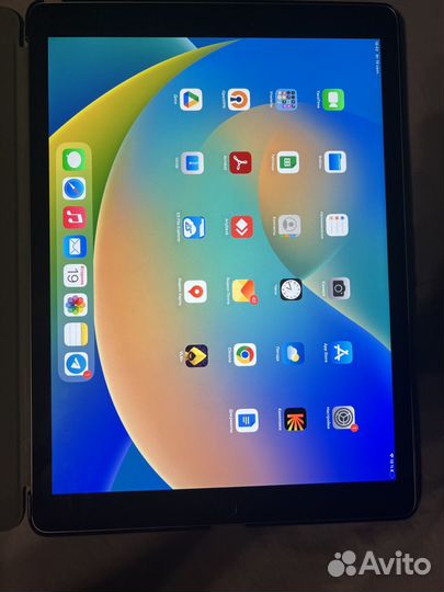 iPad pro 12.9 2015 обмен