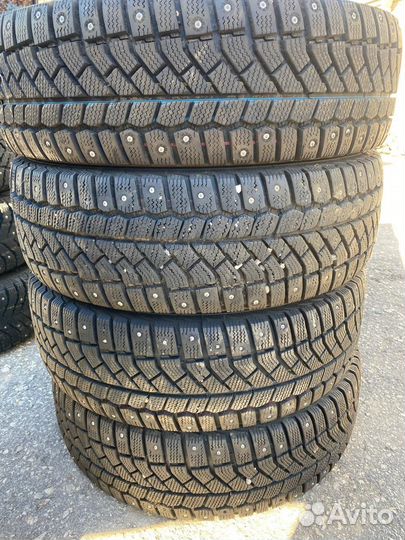 Viatti Brina Nordico V-522 195/65 R15 91