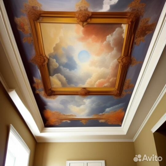 Граффити любой Сложности, любой Поверхности