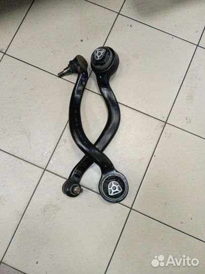 Передним рычаги для BMW F15, F16