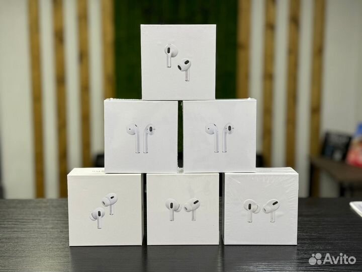 AirPods PRO/AirPods 3