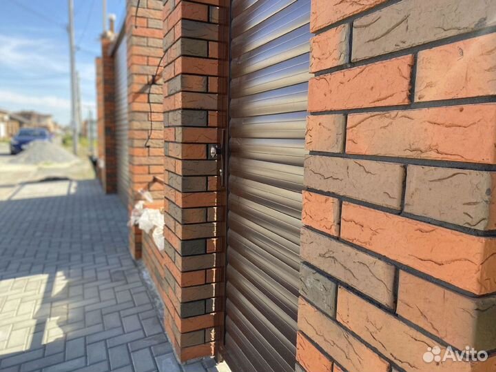 Кирпич с доставкой в наличии и под заказ