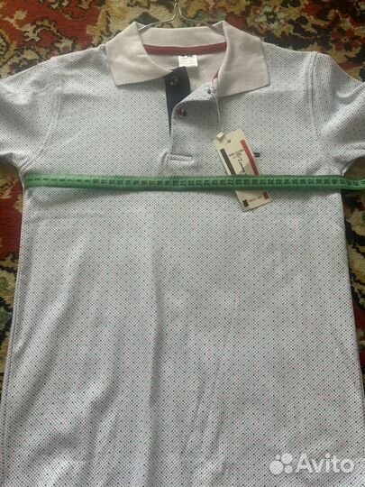 Polo tommy hilfiger 146