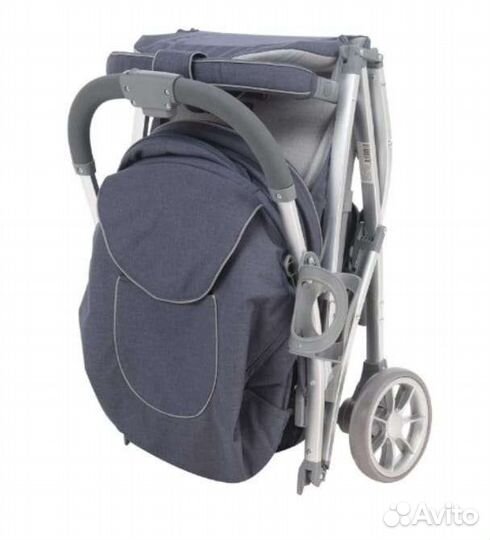 Коляска прогулочная 