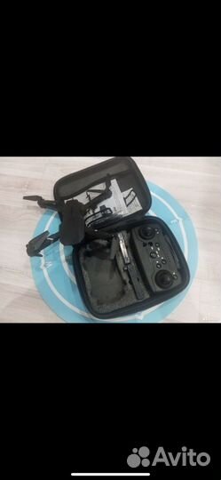 Продам квадрокоптер