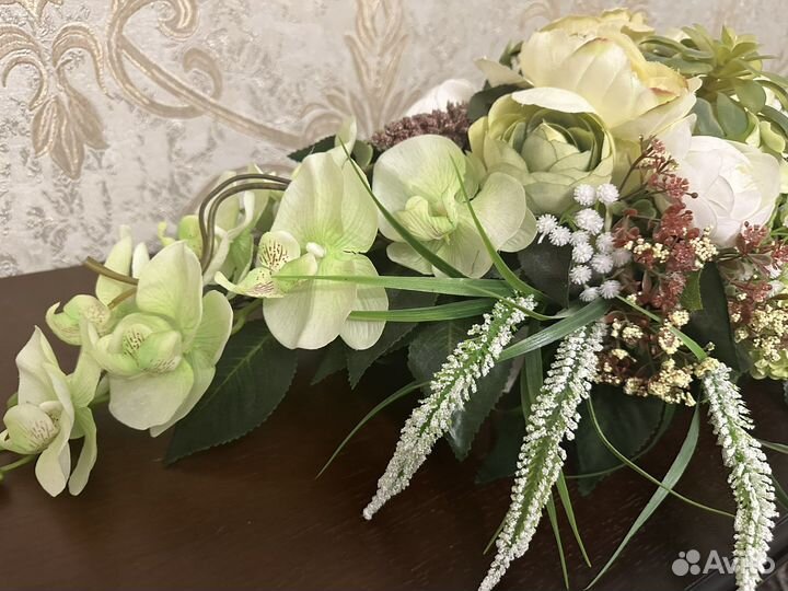 Цветочная композиция