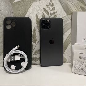 iPhone 11 Pro, 512 ГБ