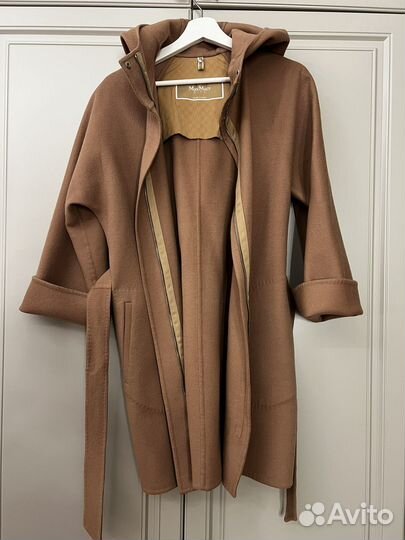 Пальто Max Mara