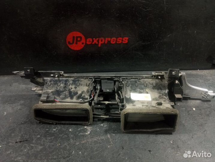 Дефлектор обдува салона Audi A7