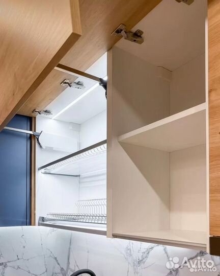 Кухонный гарнитур Вико