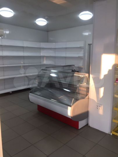 Торговая площадь, 85 м²