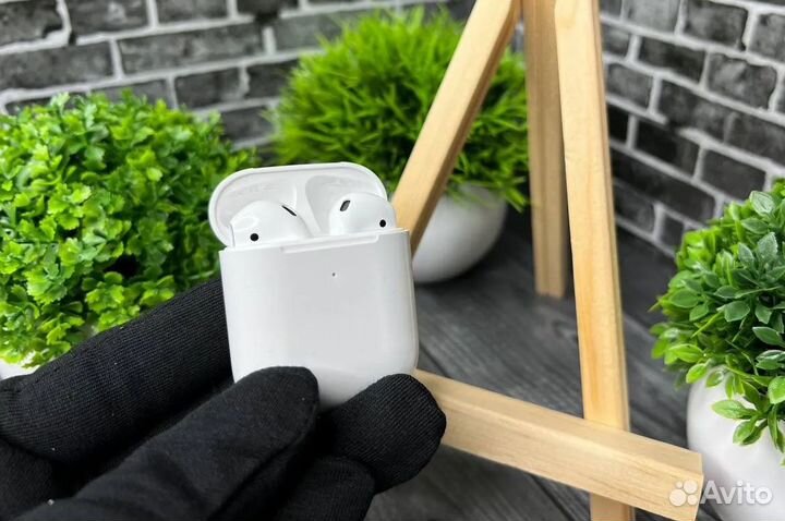 Airpods 2 